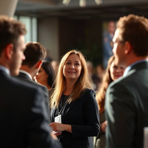 Fotografia de Evento Corporativo